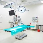 Medical Facilities Cleaning