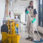 Cleaning Professional